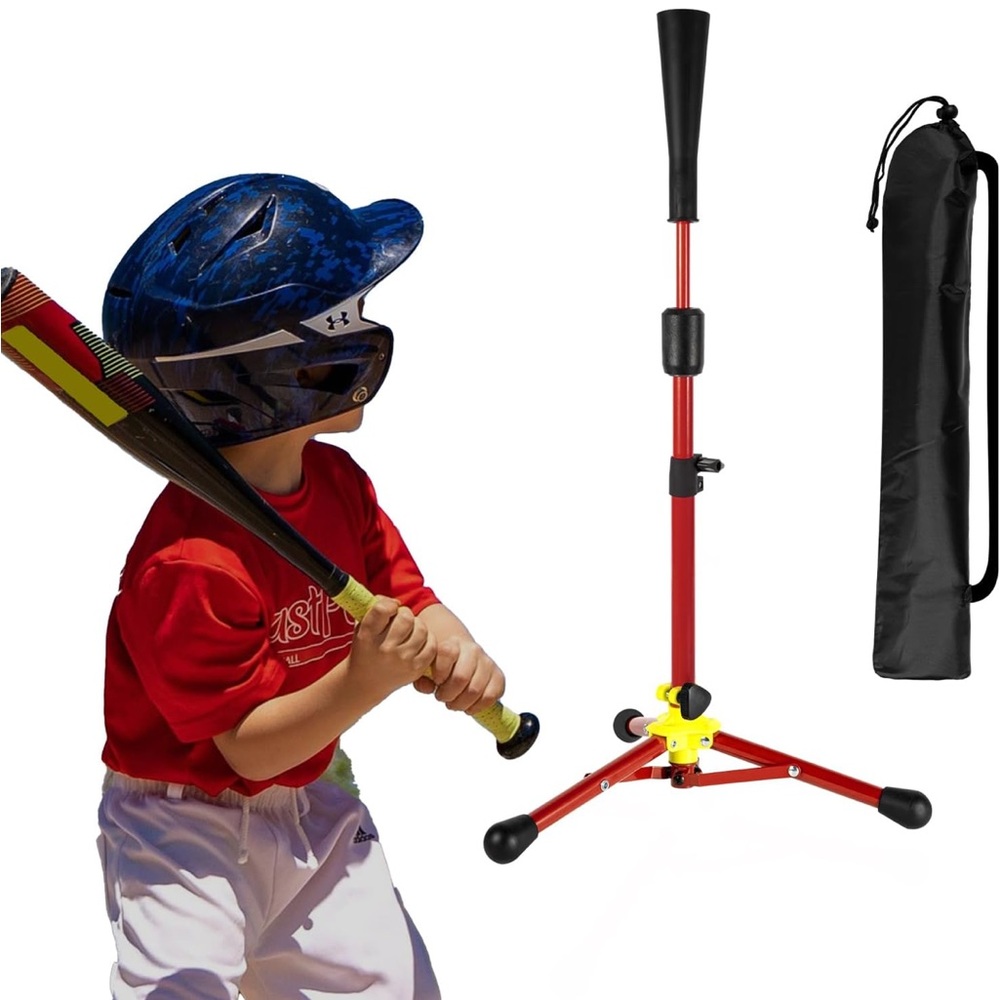 Baseball tee for kids